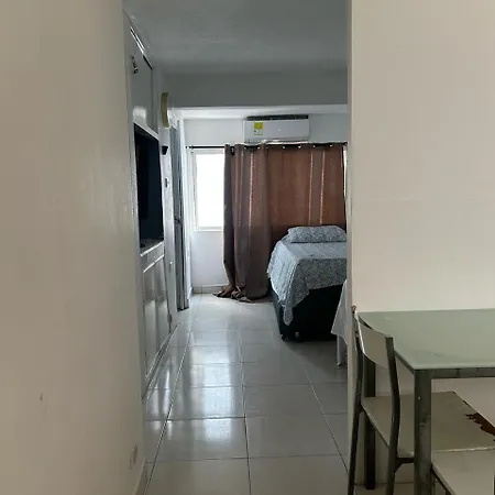 Edificio Turipana - Inmobiliaria Ldc- 504 Cartagena