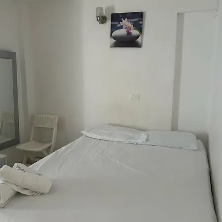 Apartamento Edificio Turipana - Inmobiliaria Ldc- 504