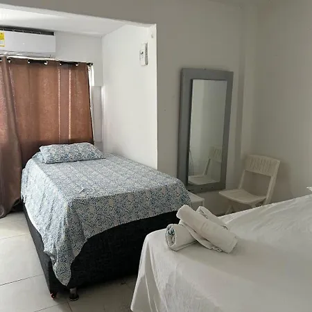 Apartamento Edificio Turipana - Inmobiliaria Ldc- 504 *