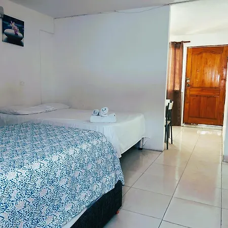 Edificio Turipana - Inmobiliaria Ldc- 504 Apartamento